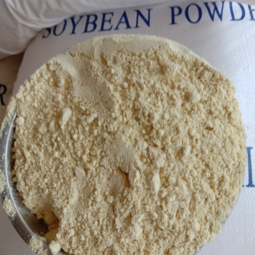 大连 黄豆面